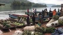 Uganda Boat Project